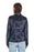 NEW Komodo Stella Overshirt in Artisinal Denim