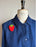 Lynsey Walters Strawberry Brooch