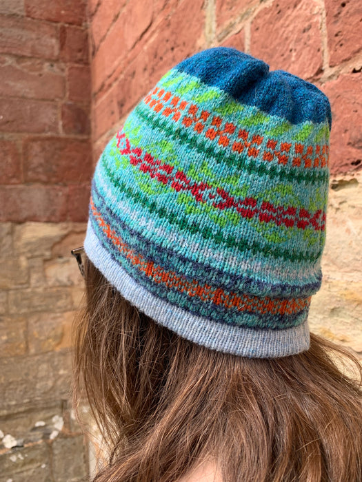 Rackwick Sandy Shores Pull On Hat