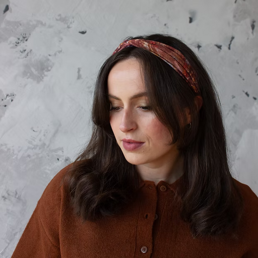 Agate & Ayre - Bamboo Headband - Sannick