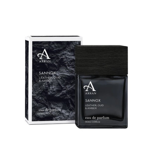 Arran Sense of Scotland - Sannox - Eau De Parfum 50ml