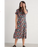 NEW 25% OFF Seasalt Bridget Dress - Winding Petunias Grove