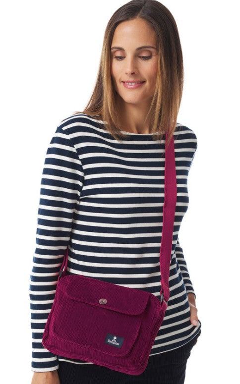 NEW Mousqueton Grenat