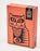 Magpie x Hornsea Cat Trinket Dish - Orange