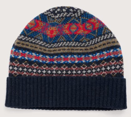NEW Seasalt Men's Rowan Tree Hat - Sparnon Multi