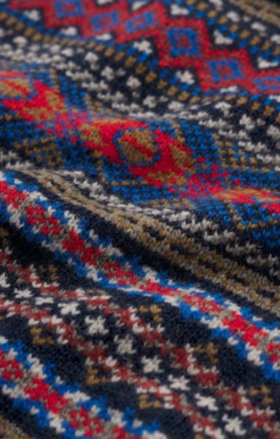NEW Seasalt Men's Talwyn Snood - Sparnon Multi