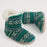NEW Seasalt Snooze Slipper Booties - Impasto Dark Wreckage