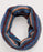 NEW Seasalt Men's Talwyn Snood - Star Jasmine Coal Jetty Mix