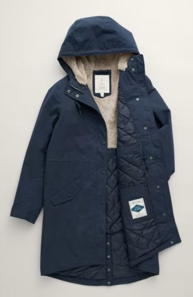 NEW 25% OFF Seasalt Plant Hunter Waterproof - Midnight