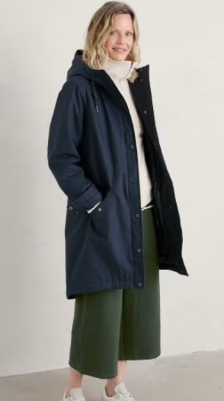 NEW 25% OFF Seasalt Plant Hunter Waterproof - Midnight