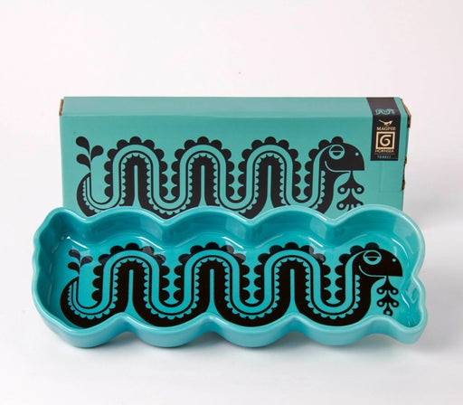 Magpie x Hornsea Trinket Tray - Nessie