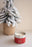Moonshine Candle Co -Festive Berries Mini Candle
