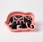Magpie x Hornsea Trinket Tray Elephant - Pink