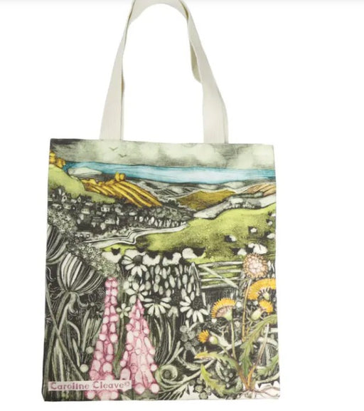 Emma Ball Country Life Tote Bag
