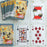 Emma Ball Paw Club Playing Cards