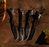NEW Selbrae House Mini Cheese Knives - Country Animals