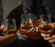 NEW Selbrae House Perfect Measure Tasting Glass - Highland Cow