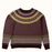 NEW Eribe Alpine Long Sweater - Heather