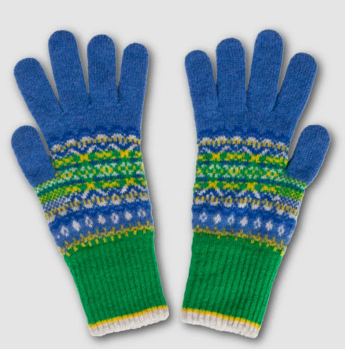 NEW Eribe Alloa Gloves - Luscious