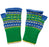 NEW Eribé Alloa Open Mitt - Luscious