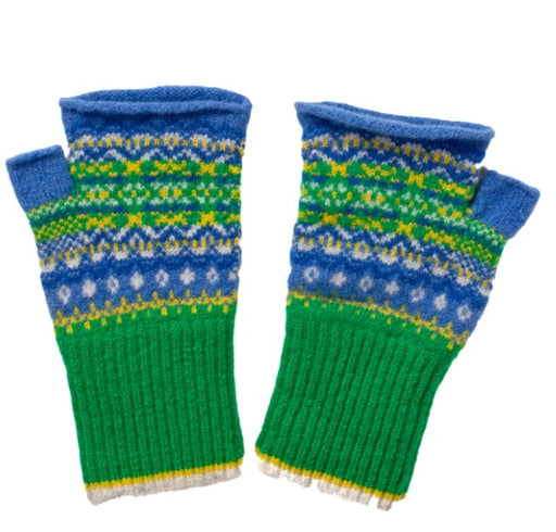 NEW Eribé Alloa Open Mitt - Luscious
