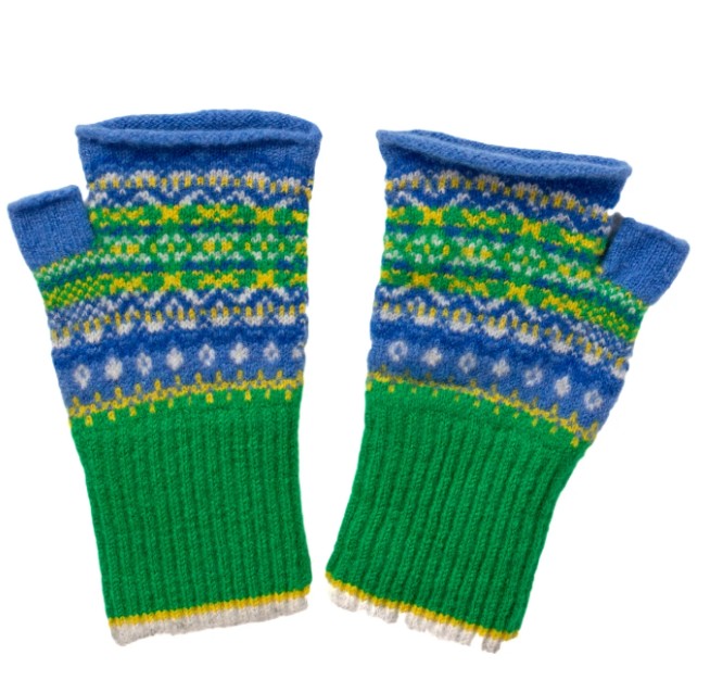 NEW Eribé Alloa Open Mitt - Luscious
