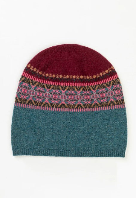 NEW Eribe Alloa Beanie - Velvet