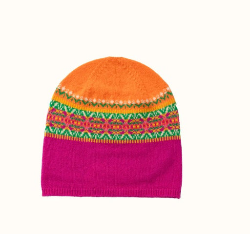 NEW Eribe Alloa Beanie - Tulip