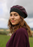 NEW Eribe Alloa Beret - Velvet