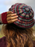 NEW Eribe Alloa Beret - Velvet