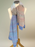 NEW Eribe Treeline Wrap in Jeans