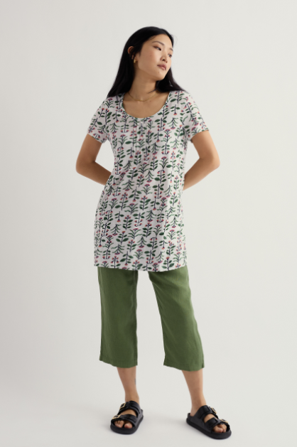 New Seasalt Spring/Summer 26