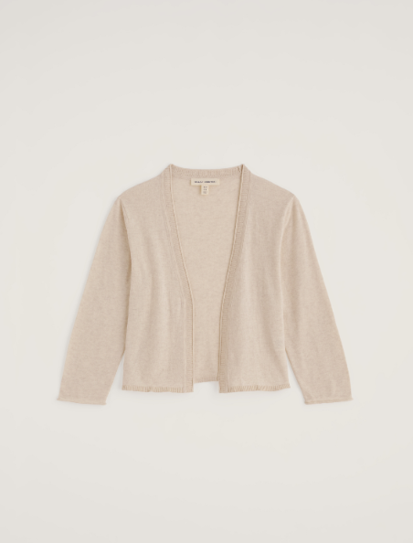 NEW Seasalt Vanessa Cardigan in Chalk