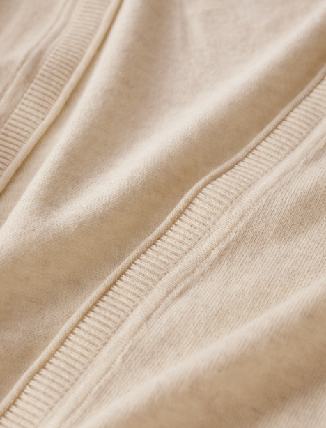 NEW Seasalt Vanessa Cardigan in Chalk