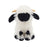 Jomanda Mini Valais Sheep Snuggly Soft Toy