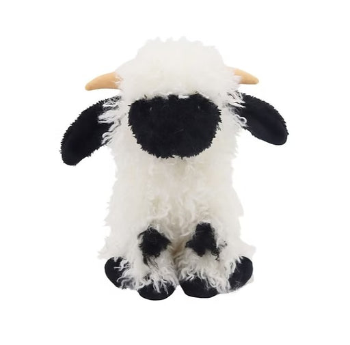 Jomanda Mini Valais Sheep Snuggly Soft Toy