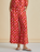 Betty Basics Copacabana Relax Pants in Sardinia Geo Print
