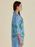 Betty Basics Daria Lyocell Shirt in Leaf Mid Wash