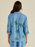 Betty Basics Daria Lyocell Shirt in Leaf Mid Wash