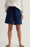 NEW Seasalt Eskelli Short Culottes in Mid Wash