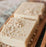 Oat & Thistle - Nude Unscented Soap Bar
