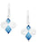 Sheila Fleet Skara Urn Earrings In Skaill (EEX74)