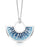 Sheila Fleet Runic 'Orkney' Runic Pendant - Skaill (EP34)