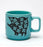Magpie x Hornsea Mug - Piggie Family
