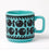 Magpie x Hornsea Mug - Fish