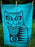 Magpie x Hornsea Cat Tea Towel-Teal