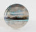 Cath Waters - Skye From Bealach Na Ba Applecross Ceramic Boxed Coaster