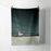 Cath Waters - The Isle Of Barra Cotton Tea Towel