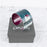 Cath Waters - The Isle Of Barra Aluminium Bangle