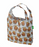 Eco Chic Packable Tote Bags - Highland Coos